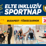 ELTE Inkluzív Sportnap