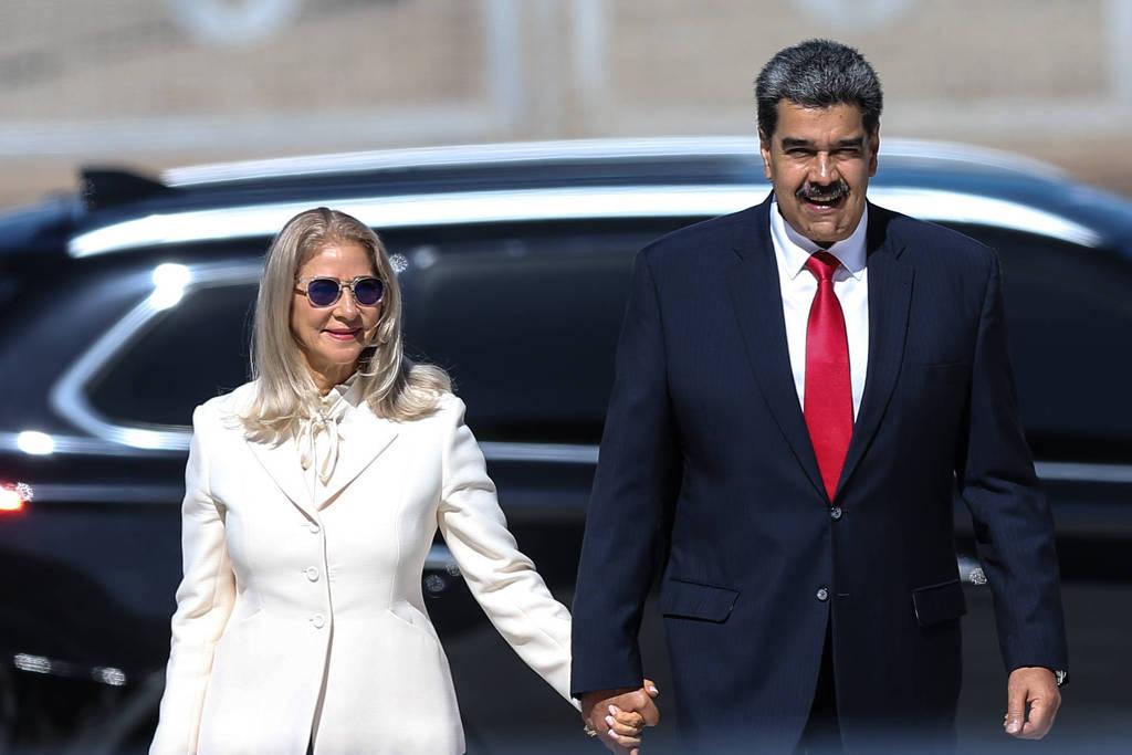 Újabb súlyos vádat emeltek Nicolás Maduro ellen: kínzással is megvádolták Újabb súlyos vádat emeltek Nicolás Maduro ellen: kínzással is megvádolták