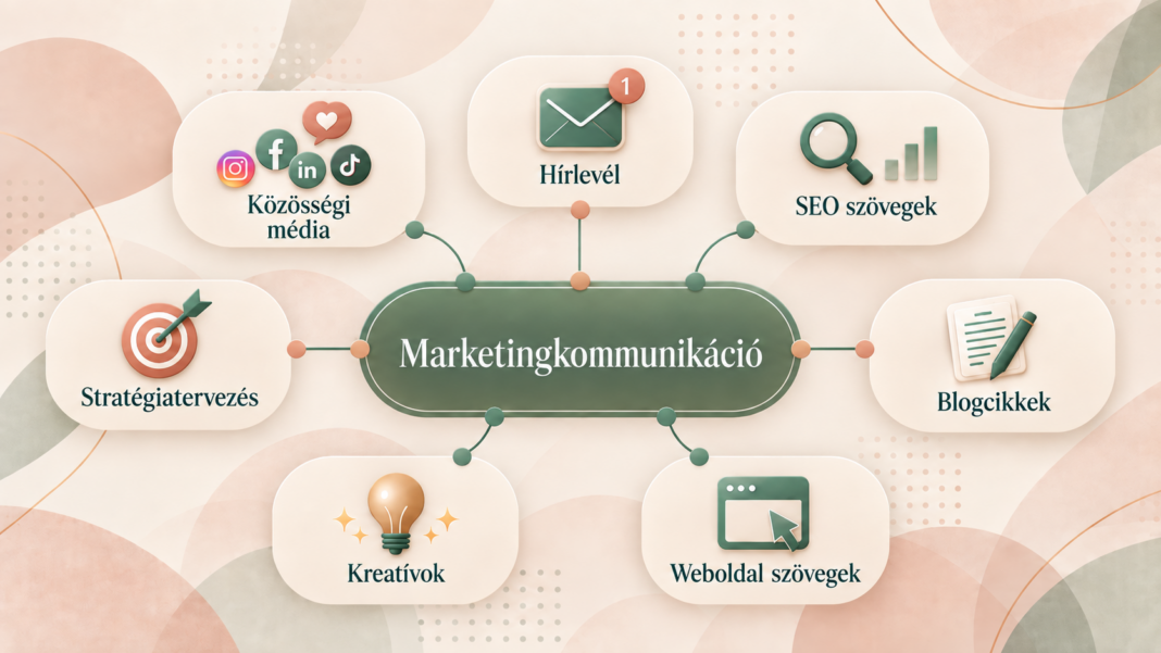 Elveszi az AI a marketingesek munkáját? Elveszi az AI a marketingesek munkáját?