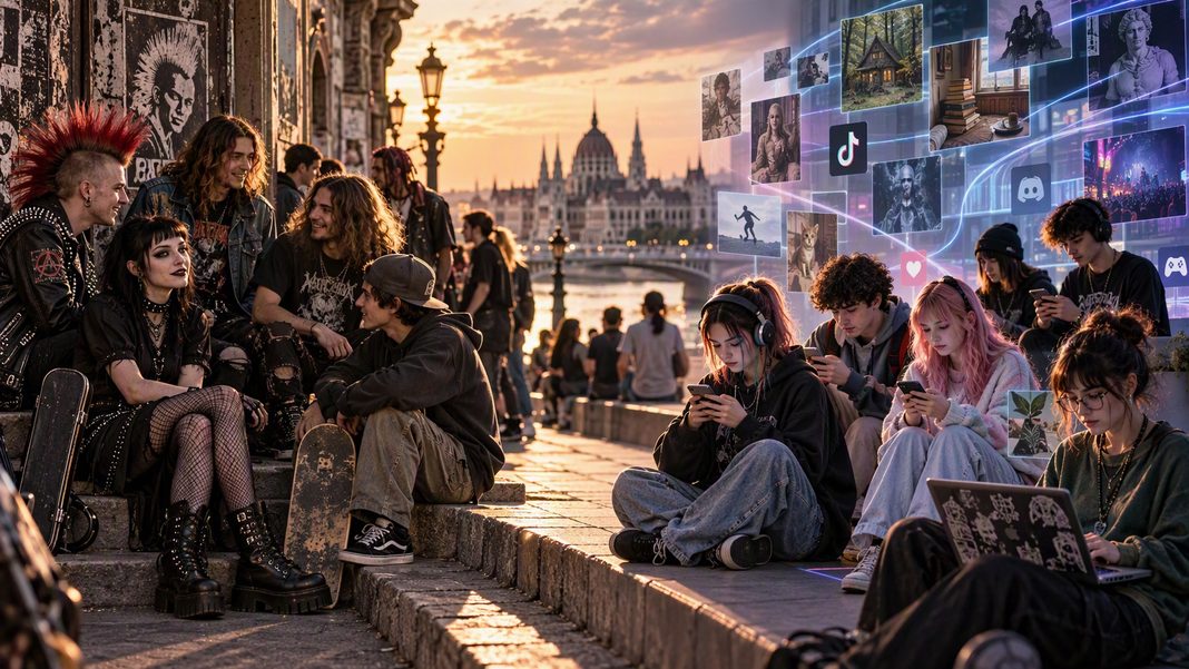 A 21. században a szubkultúrák közösségek maradtak, vagy már csak esztétikák és divatirányzatok? (1. rész) A 21. században a szubkultúrák közösségek maradtak, vagy már csak esztétikák és divatirányzatok? (1. rész)