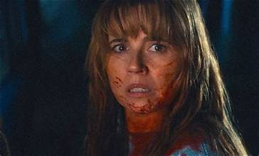 Mi csak egy nyári vakációra jöttünk!: Crystal Lake Mi csak egy nyári vakációra jöttünk!: Crystal Lake