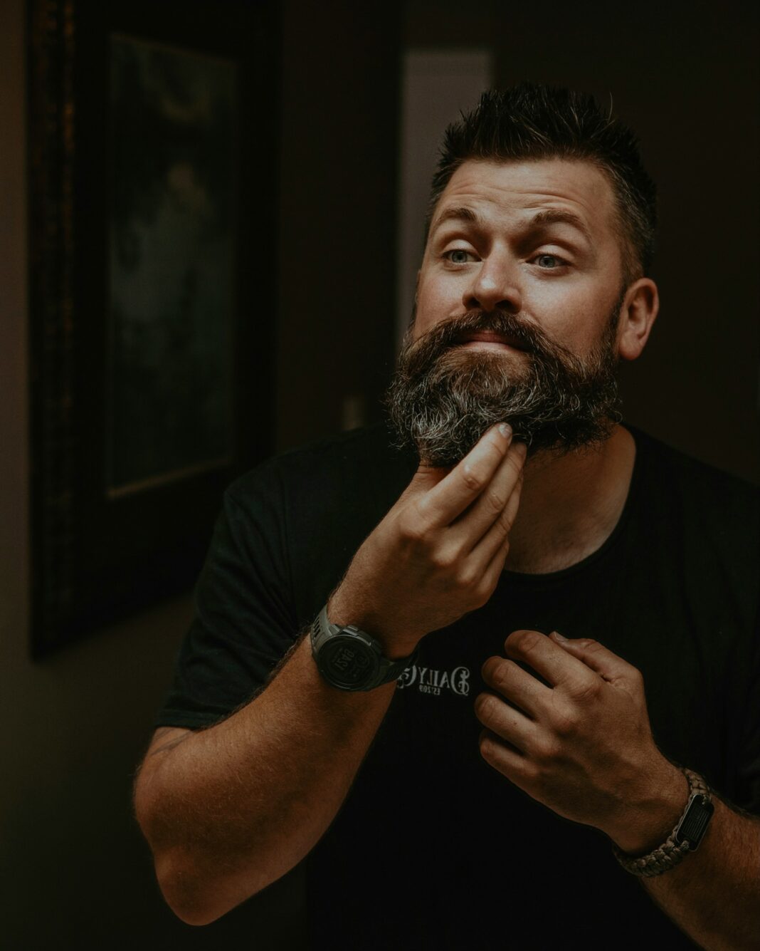 Több, mint szakáll – A No Shave November ügy Több, mint szakáll – A No Shave November ügy